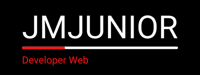 Logo do JmJuniorDeveloper